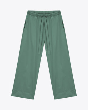 Calça Travessia Verde Folha