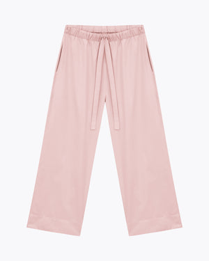 Calça Travessia Rosa Concha