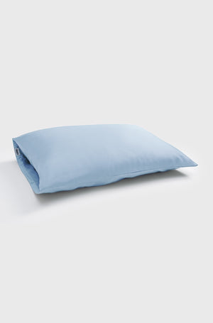 Fronhas Azul Vento
