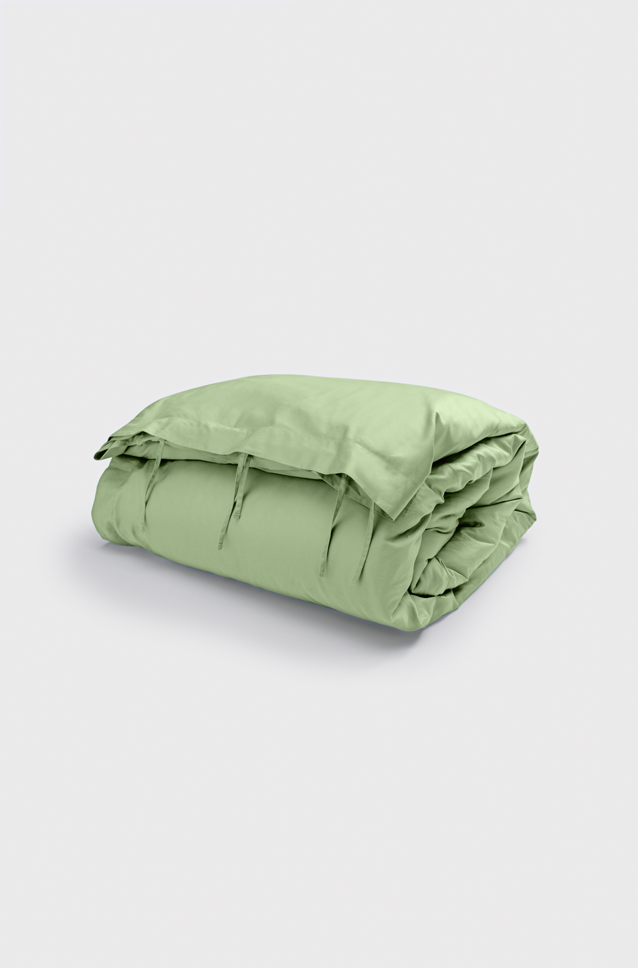 Capa Duvet Verde Horizonte