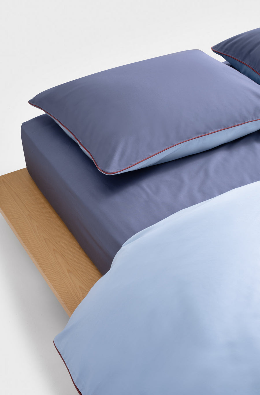 Capa Duvet Prisma Duplaface