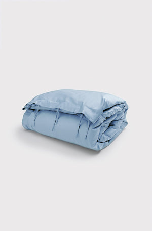 Capa Duvet Azul Vento
